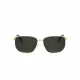 Gafas de Sol Hombre Polaroid PLD-2120-G-S-J5G-UC Dorado Ø 61 mm