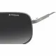 Men's Sunglasses Polaroid PLD-2101-S-R80-WJ ø 63 mm