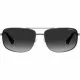 Men's Sunglasses Polaroid PLD-2101-S-R80-WJ ø 63 mm