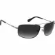 Men's Sunglasses Polaroid PLD-2101-S-R80-WJ ø 63 mm