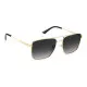 Gafas de Sol Hombre Polaroid PLD-4134-S-X-J5G-WJ Dorado ø 57 mm