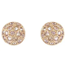 Ladies' Earrings Adore 5489658 1 cm