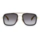 Men's Sunglasses David Beckham DB-7002-S-RHL-FQ Golden ø 54 mm