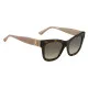 Gafas de Sol Mujer Jimmy Choo JAN-S-ONS-HA  Ø 52 mm