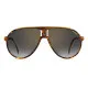 Gafas de Sol Unisex Carrera CHAMPION65-WR9-FQ Ø 62 mm