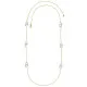Ladies' Necklace Adore 5448614