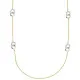 Ladies' Necklace Adore 5448614