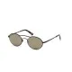 Men's Sunglasses Web Eyewear WE0270-5302G Ø 53 mm