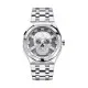 Reloj Unisex Police PEWJG2110702 (Ø 46 mm)