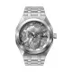 Reloj Unisex Police PEWJG2110702 (Ø 46 mm)
