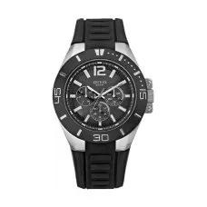 Unisex Watch Guess W12597G1 (Ø 44 mm)
