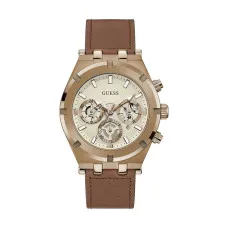 Unisex Watch Guess GW0262G3 (Ø 44 mm)