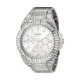 Reloj Unisex Guess GW0209G1 (Ø 47 mm)