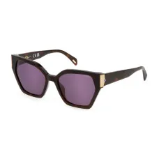Gafas de Sol Mujer Police SPLL34-550752 Ø 55 mm