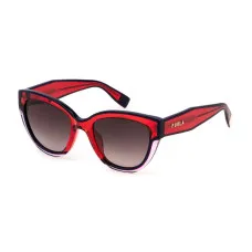 Gafas de Sol Mujer Furla SFU779V-530840 Ø 53 mm