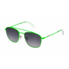 Gafas de Sol Hombre Police SPL996-5508DZ Ø 55 mm