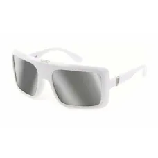 Gafas de Sol Hombre Police SPLF62-6104AW Ø 61 mm