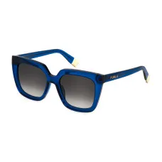 Gafas de Sol Mujer Furla SFU776V-530955 Ø 53 mm