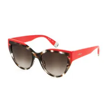 Gafas de Sol Mujer Furla SFU694-5503KA Ø 55 mm