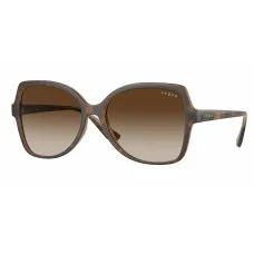 Ladies' Sunglasses Vogue VO5488S-238613 ø 56 mm