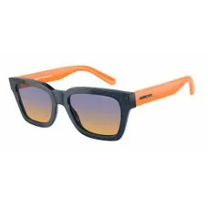 Unisex Sunglasses Arnette AN4334-12422H Ø 53 mm