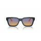 Gafas de Sol Unisex Arnette AN4334-12422H Ø 53 mm