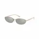 Gafas de Sol Mujer Michael Kors MK2104-32466G Ø 62 mm