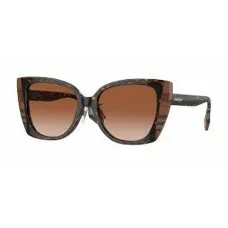 Gafas de Sol Mujer Burberry BE4393F-405313 ø 54 mm