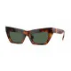 Gafas de Sol Mujer Burberry BE4405F-331671 Ø 51 mm