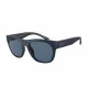 Men's Sunglasses Armani Exchange AX4128SU-812380 Ø 55 mm