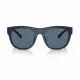 Men's Sunglasses Armani Exchange AX4128SU-812380 Ø 55 mm