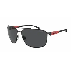 Men's Sunglasses Arnette AN3089-737-87 Ø 65 mm
