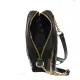 Shoulder Bag Michael Kors 35H3GTVC2L-BLACK Black 20 x 15 x 8 cm