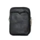 Shoulder Bag Michael Kors 35H3GTVC2L-BLACK Black 20 x 15 x 8 cm