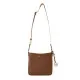 Shoulder Bag Michael Kors 35S4GTVC5L-LUGGAGE Brown 22 x 20 x 7 cm