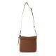 Shoulder Bag Michael Kors 35S4GTVC5L-LUGGAGE Brown 22 x 20 x 7 cm