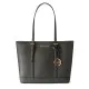 Shoulder Bag Michael Kors 35S0GTVT1L-BLACK Black 29 x 24 x 13 cm