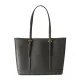 Shoulder Bag Michael Kors 35S0GTVT1L-BLACK Black 29 x 24 x 13 cm