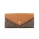 Cartera Mujer Michael Kors 35F3GTVE7B-BROWN