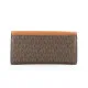 Cartera Mujer Michael Kors 35F3GTVE7B-BROWN