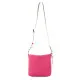 Bolso Bandolera Michael Kors 35T4STVC5L-DRAGONFRUIT Rosa 22 x 20 x 7 cm