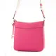 Bolso Bandolera Michael Kors 35T4STVC5L-DRAGONFRUIT Rosa 22 x 20 x 7 cm