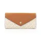 Cartera Mujer Michael Kors 35F3GTVE7B-VANILLA