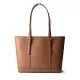 Shoulder Bag Michael Kors 35S0GTVT1L-LUGGAGE Brown 29 x 24 x 13 cm