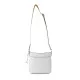 Shoulder Bag Michael Kors 35T4STVC5L-OPTIC-WHITE White 22 x 20 x 7 cm