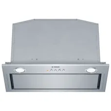 Conventional Hood BOSCH DHL585B 52 cm 650 m3/h 67 dB 277W