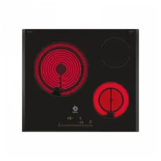 Glass-Ceramic Hob Balay 3EB765LQ 60 cm