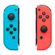 Gamepad Inalámbrico Nintendo Joy-Con Azul Rojo