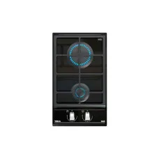 Placa de Gas Teka GZC32300XBA 3800W (30 CM)