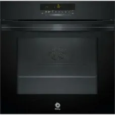 Pyrolytic Oven Balay 3HB5888N6 71 L (60 cm)